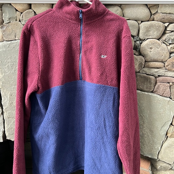 Vineyard Vines Other - Vinyard Vines 1/4 zip. Like new!